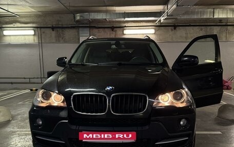 BMW X5, 2008 год, 2 250 000 рублей, 7 фотография