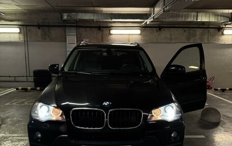 BMW X5, 2008 год, 2 250 000 рублей, 6 фотография