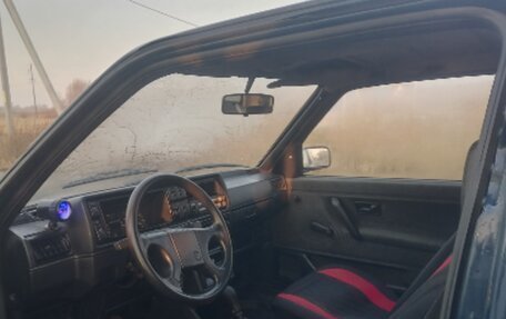 Volkswagen Golf VI, 1990 год, 150 000 рублей, 6 фотография