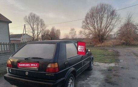 Volkswagen Golf VI, 1990 год, 150 000 рублей, 2 фотография