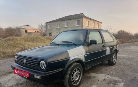 Volkswagen Golf VI, 1990 год, 150 000 рублей, 4 фотография