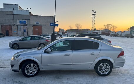 Opel Astra H, 2012 год, 770 000 рублей, 3 фотография