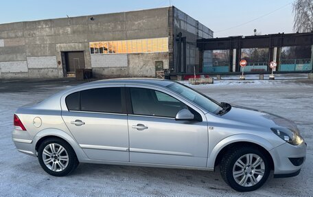 Opel Astra H, 2012 год, 770 000 рублей, 5 фотография