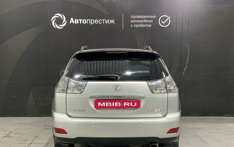 Lexus RX II рестайлинг, 2007 год, 1 600 000 рублей, 7 фотография