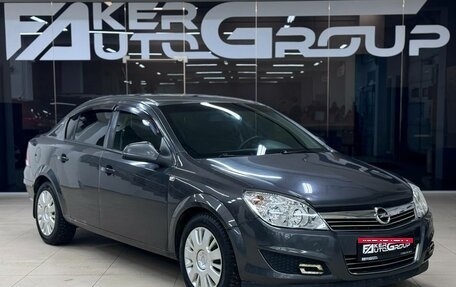 Opel Astra H, 2011 год, 700 000 рублей, 2 фотография