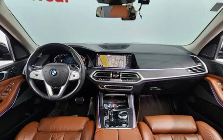 BMW X7, 2021 год, 6 400 000 рублей, 5 фотография