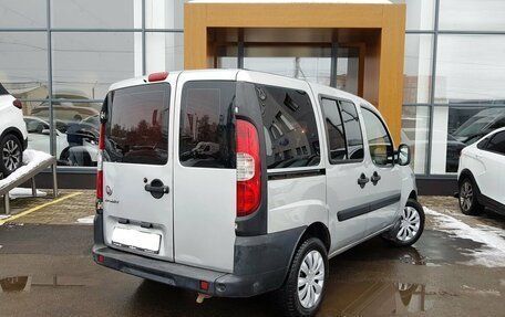 Fiat Doblo I, 2011 год, 650 000 рублей, 5 фотография