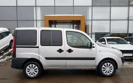 Fiat Doblo I, 2011 год, 650 000 рублей, 4 фотография