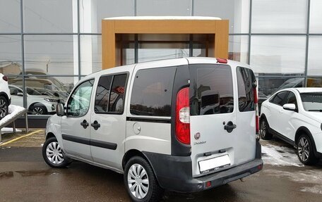 Fiat Doblo I, 2011 год, 650 000 рублей, 7 фотография