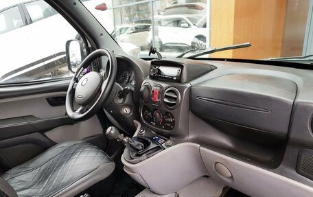 Fiat Doblo I, 2011 год, 650 000 рублей, 9 фотография