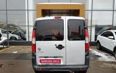 Fiat Doblo I, 2011 год, 650 000 рублей, 6 фотография