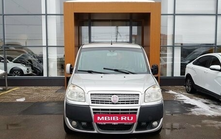 Fiat Doblo I, 2011 год, 650 000 рублей, 2 фотография