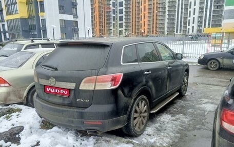 Mazda CX-9 I рестайлинг, 2007 год, 770 000 рублей, 1 фотография