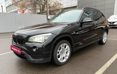 BMW X1, 2012 год, 1 550 000 рублей, 1 фотография