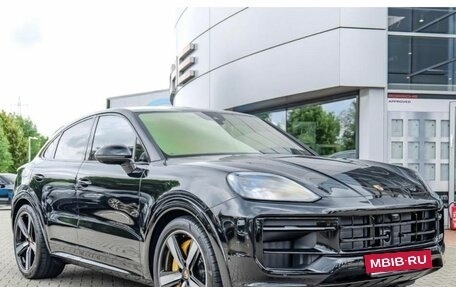 Porsche Cayenne III, 2024 год, 34 470 000 рублей, 2 фотография