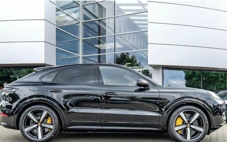 Porsche Cayenne III, 2024 год, 34 470 000 рублей, 7 фотография