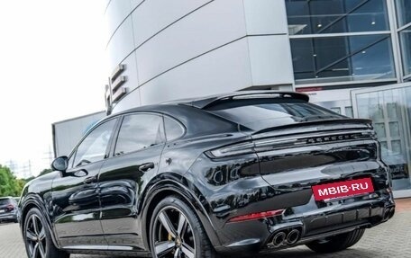 Porsche Cayenne III, 2024 год, 34 470 000 рублей, 5 фотография