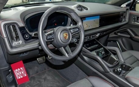 Porsche Cayenne III, 2024 год, 34 470 000 рублей, 10 фотография