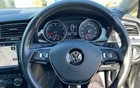 Volkswagen Golf VII, 2015 год, 980 000 рублей, 11 фотография