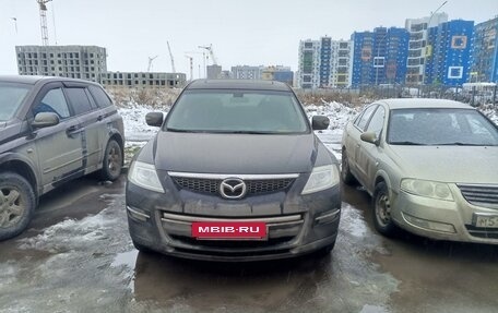 Mazda CX-9 I рестайлинг, 2007 год, 770 000 рублей, 5 фотография