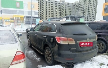 Mazda CX-9 I рестайлинг, 2007 год, 770 000 рублей, 14 фотография