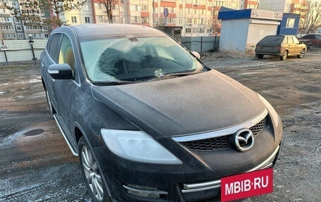 Mazda CX-9 I рестайлинг, 2007 год, 770 000 рублей, 8 фотография