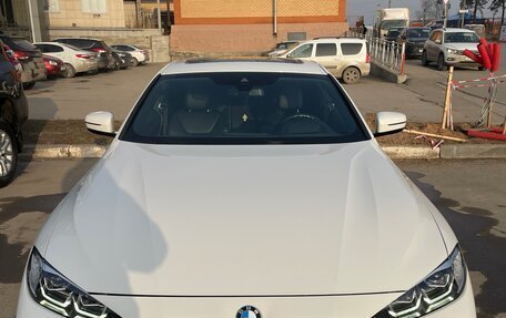 BMW 4 серия, 2021 год, 4 900 000 рублей, 2 фотография