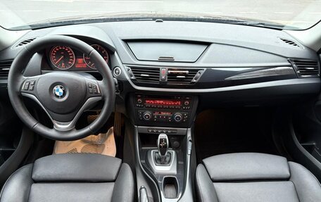 BMW X1, 2012 год, 1 550 000 рублей, 9 фотография