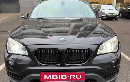 BMW X1, 2012 год, 1 550 000 рублей, 3 фотография