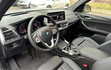 BMW X3, 2023 год, 6 650 000 рублей, 8 фотография