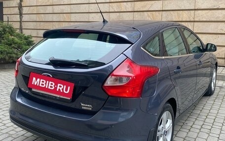 Ford Focus III, 2013 год, 1 050 000 рублей, 4 фотография