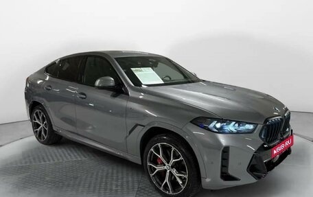 BMW X6, 2023 год, 17 416 768 рублей, 3 фотография