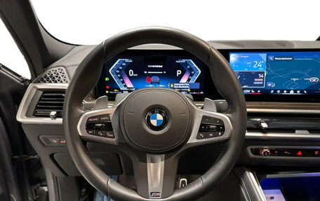 BMW X6, 2023 год, 17 416 768 рублей, 9 фотография