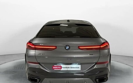 BMW X6, 2023 год, 17 416 768 рублей, 6 фотография