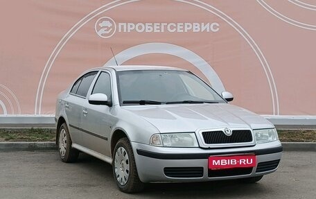 Skoda Octavia IV, 2010 год, 706 000 рублей, 1 фотография