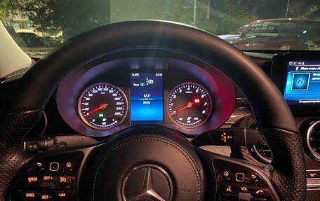 Mercedes-Benz C-Класс, 2018 год, 3 100 000 рублей, 12 фотография