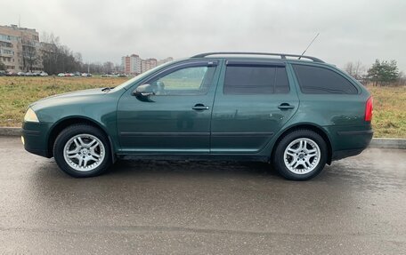 Skoda Octavia, 2006 год, 675 000 рублей, 2 фотография