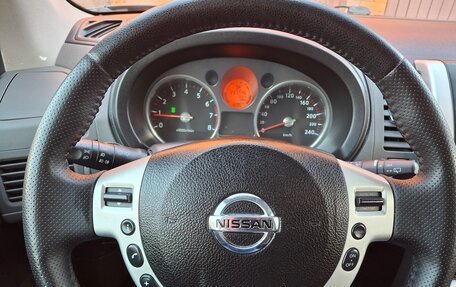 Nissan X-Trail, 2008 год, 1 225 000 рублей, 2 фотография