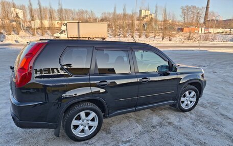 Nissan X-Trail, 2008 год, 1 225 000 рублей, 5 фотография