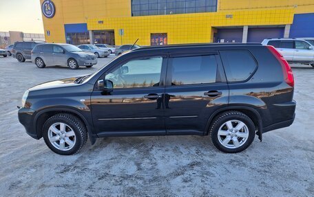 Nissan X-Trail, 2008 год, 1 225 000 рублей, 12 фотография