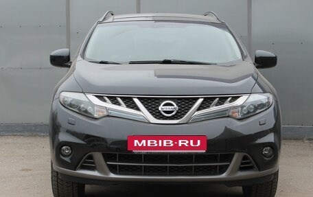 Nissan Murano, 2011 год, 1 275 000 рублей, 6 фотография