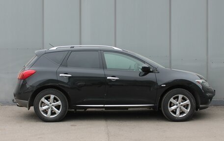 Nissan Murano, 2011 год, 1 275 000 рублей, 5 фотография