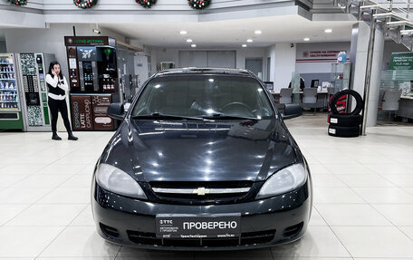 Chevrolet Lacetti, 2012 год, 640 000 рублей, 6 фотография