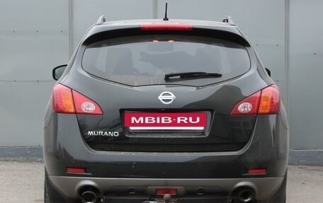 Nissan Murano, 2011 год, 1 275 000 рублей, 7 фотография