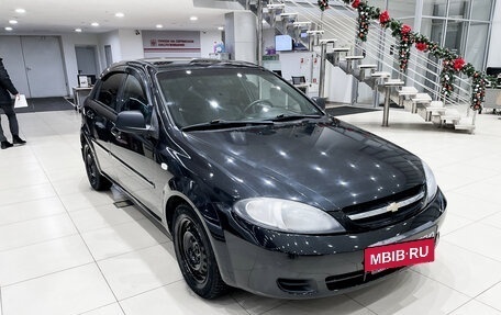 Chevrolet Lacetti, 2012 год, 640 000 рублей, 7 фотография