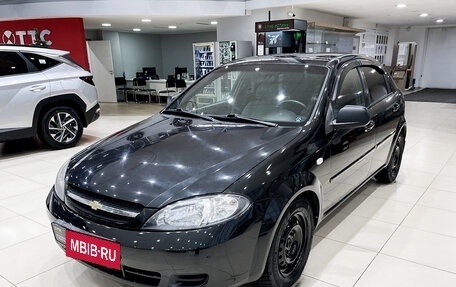 Chevrolet Lacetti, 2012 год, 640 000 рублей, 5 фотография