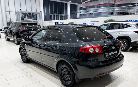 Chevrolet Lacetti, 2012 год, 640 000 рублей, 11 фотография