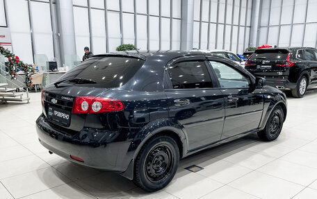 Chevrolet Lacetti, 2012 год, 640 000 рублей, 9 фотография