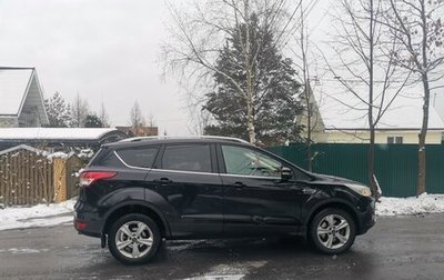 Ford Kuga III, 2014 год, 1 350 000 рублей, 1 фотография