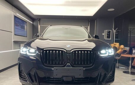 BMW X3, 2024 год, 8 500 000 рублей, 2 фотография